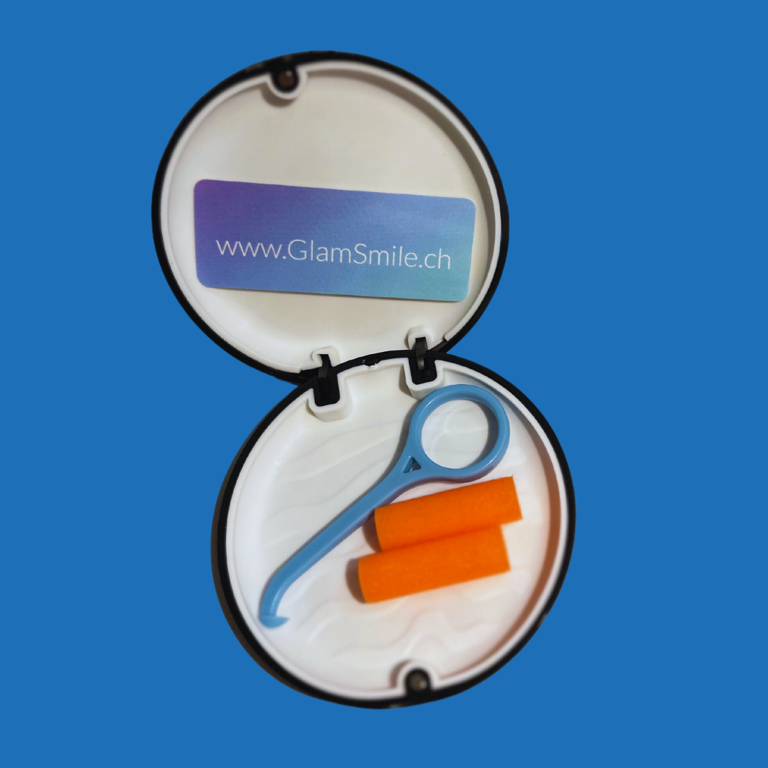 Kit GlamSalute 2