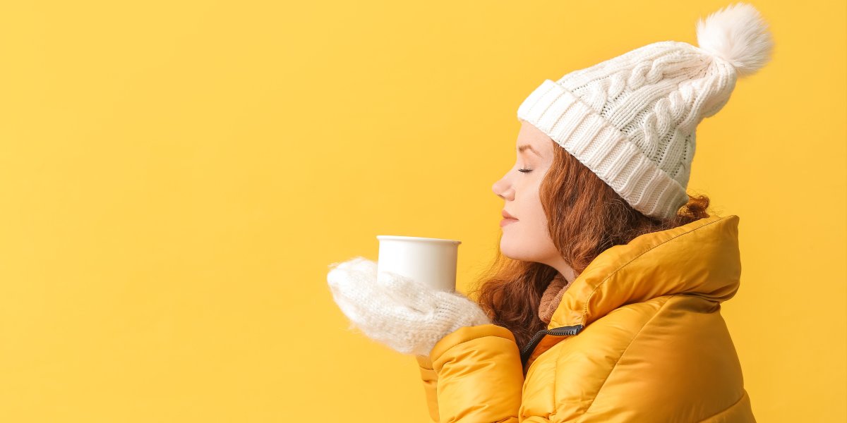 Aligneurs et hiver : comment éviter le choc thermique
