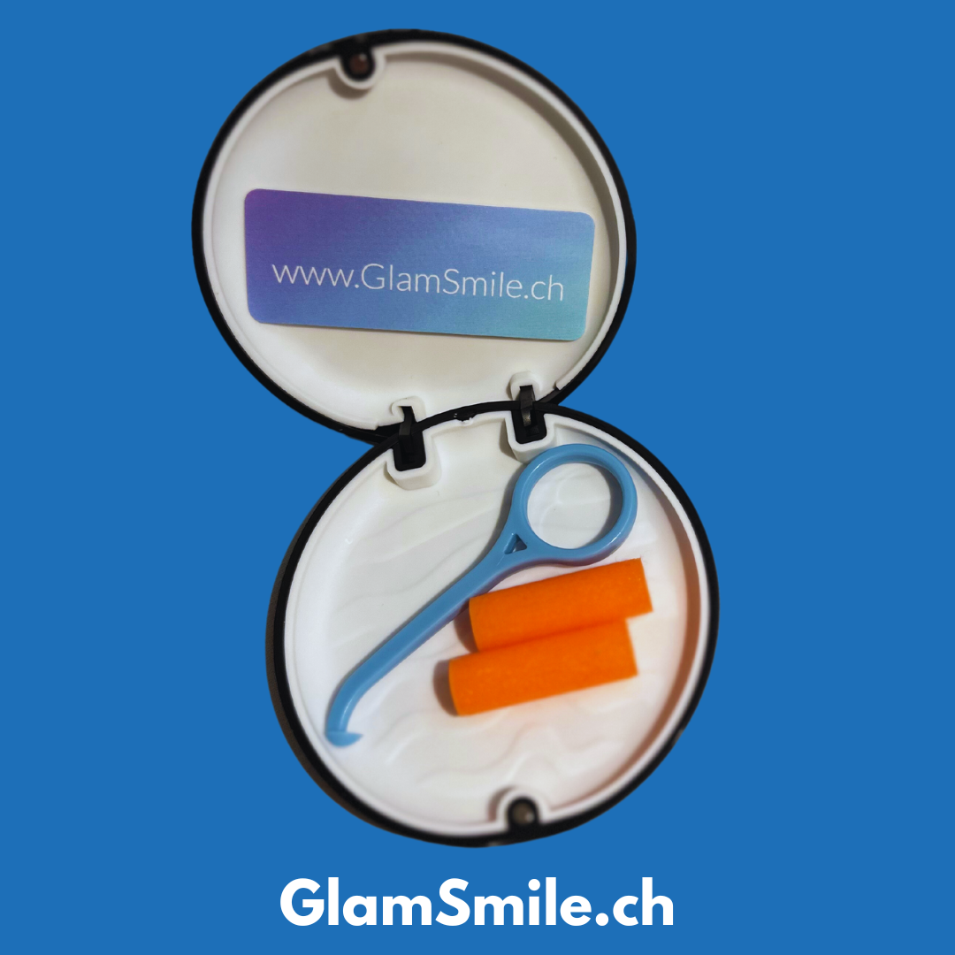 Kit GlamSalute
